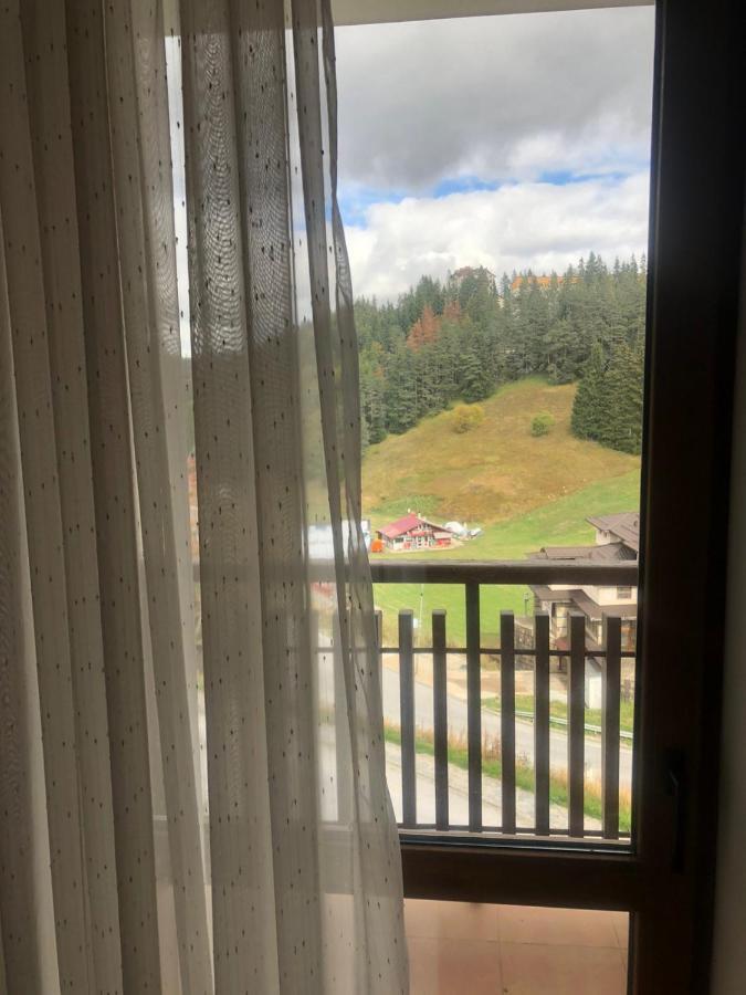 Апартамент Пампорово Палас - Pamporovo Palace Esterno foto